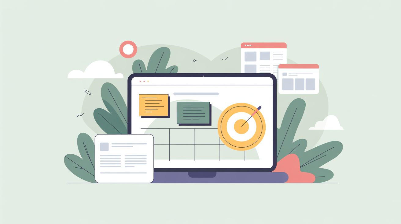 Cover image for “SEO ROI Tracking: A Framework That Actually Proves Value”