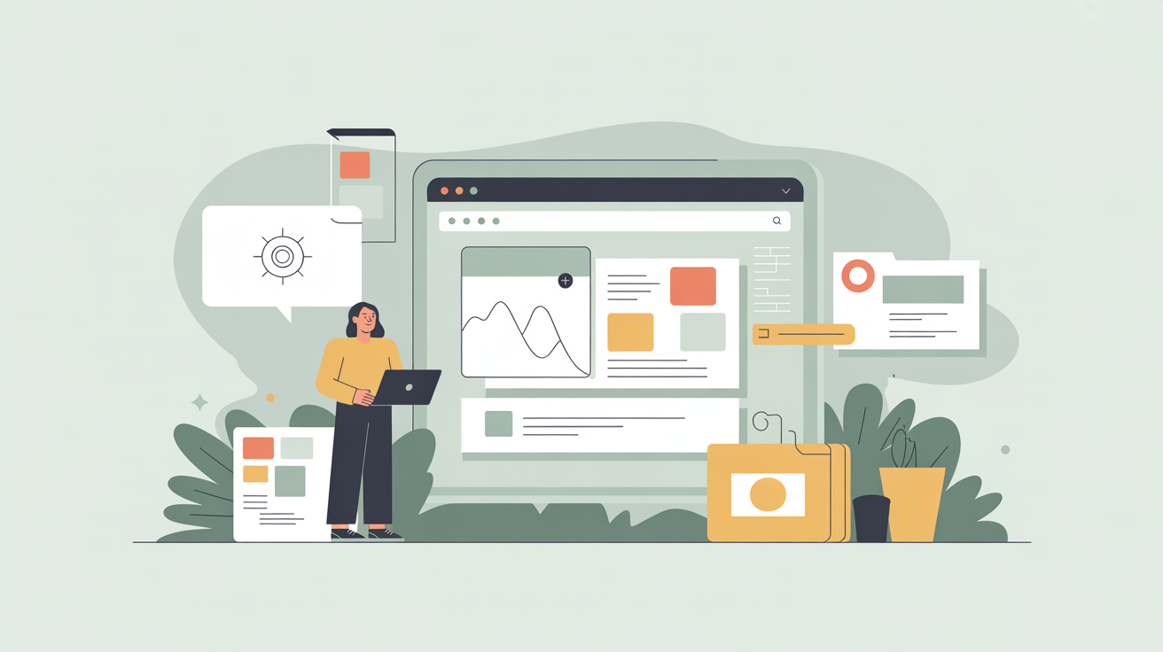 Cover image for “Log File Analysis for SEO: How to Find Crawl Waste and Indexing Gaps Google Search Console Won't Show You”