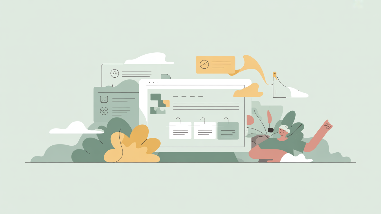 Cover image for “Internal Linking Strategy: Rank Faster Without New Content”