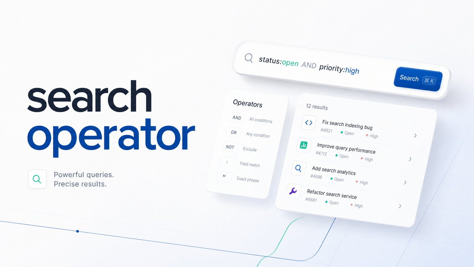 Cover image for “Search Operators in 2026: What Works, What's Dead”