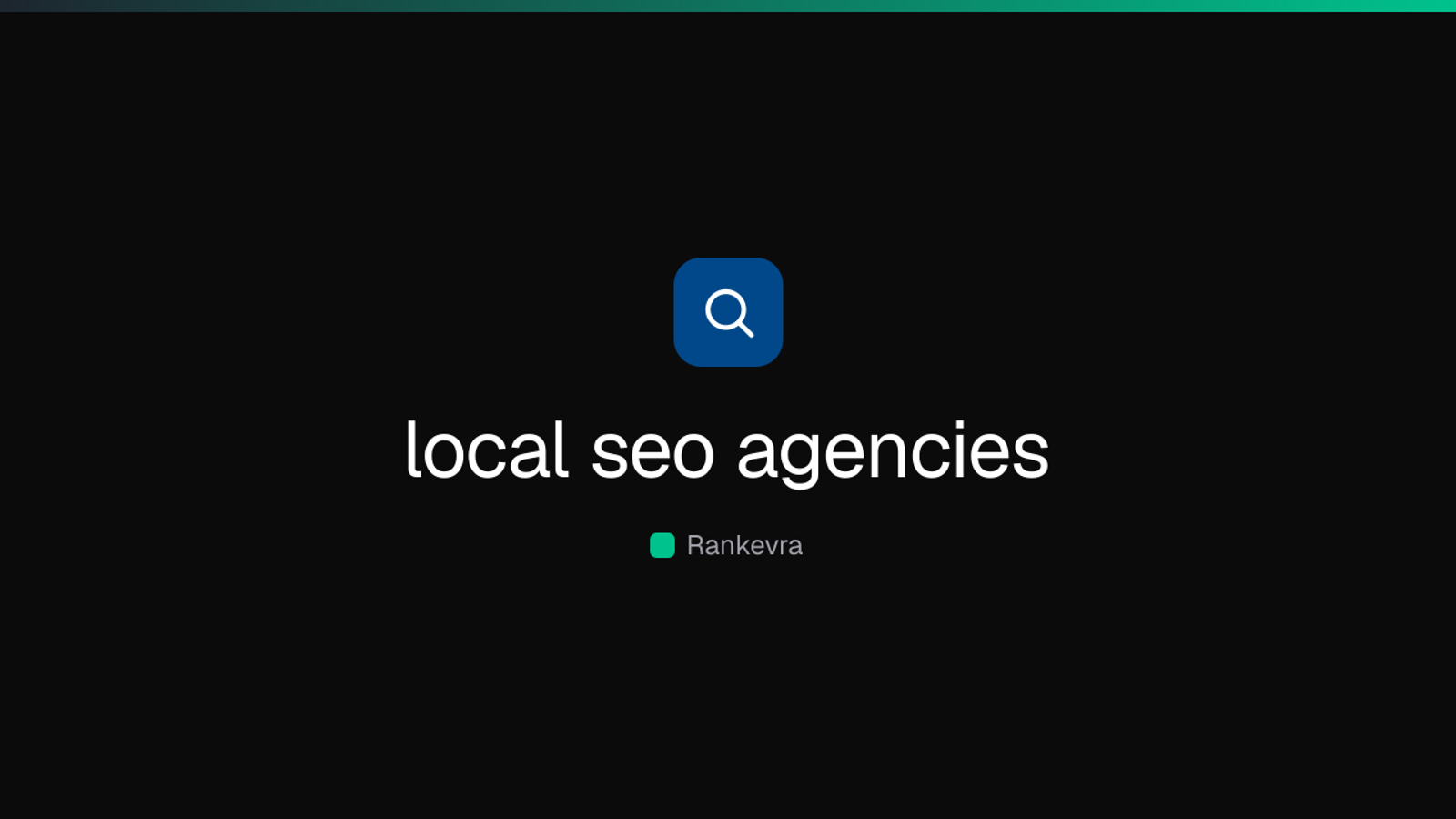 Cover image for “Local SEO Agencies vs. DIY: The Real 2026 Cost Breakdown”
