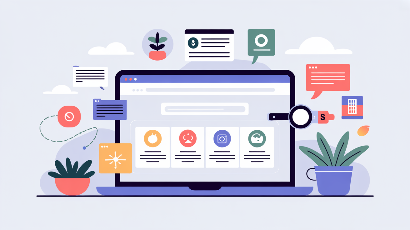 Cover image for “DIY SEO for Small Business: A Realistic Weekly Roadmap for 2026”