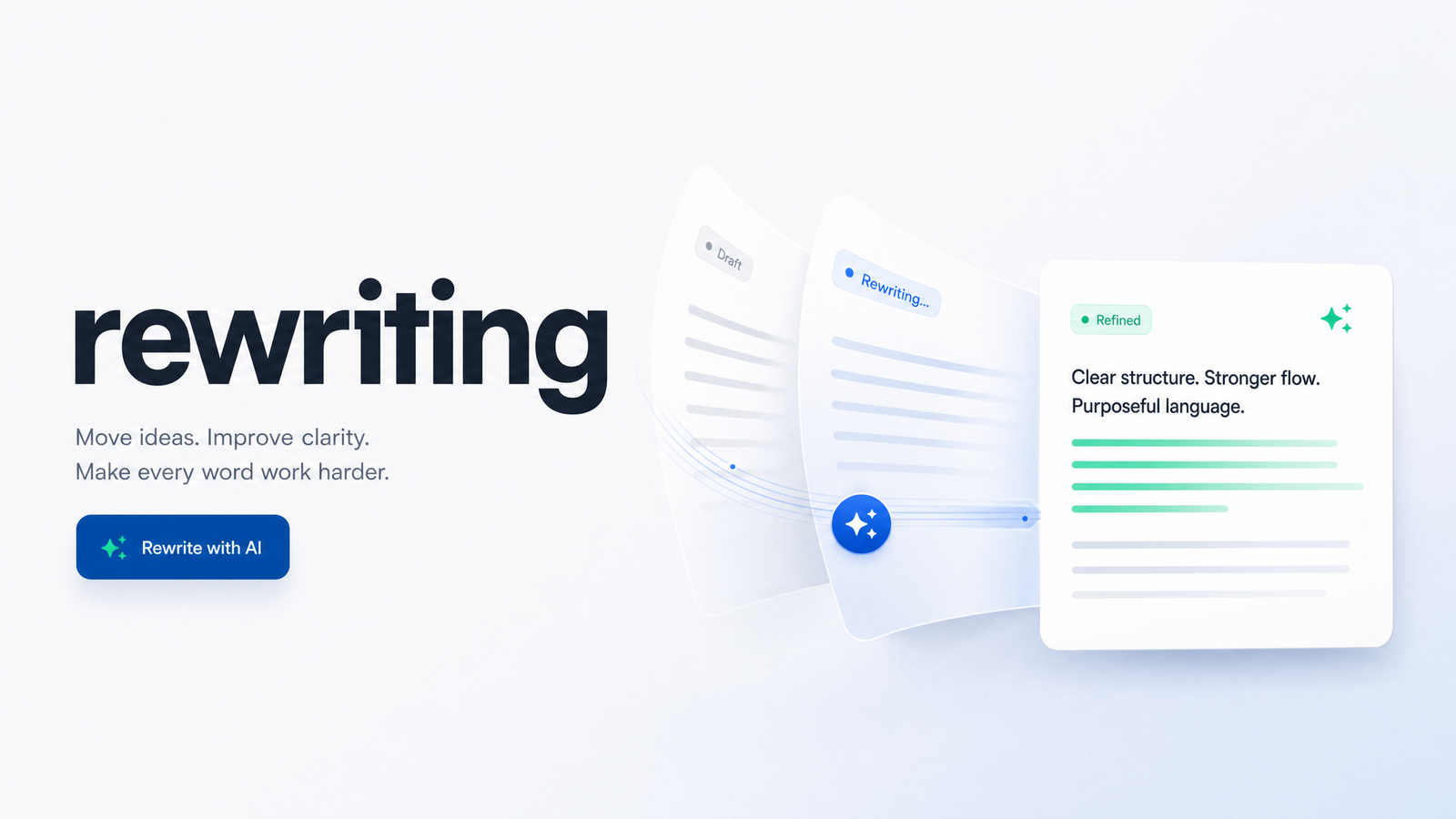 Cover image for “Rewriting Content for SEO Without Losing Rankings”