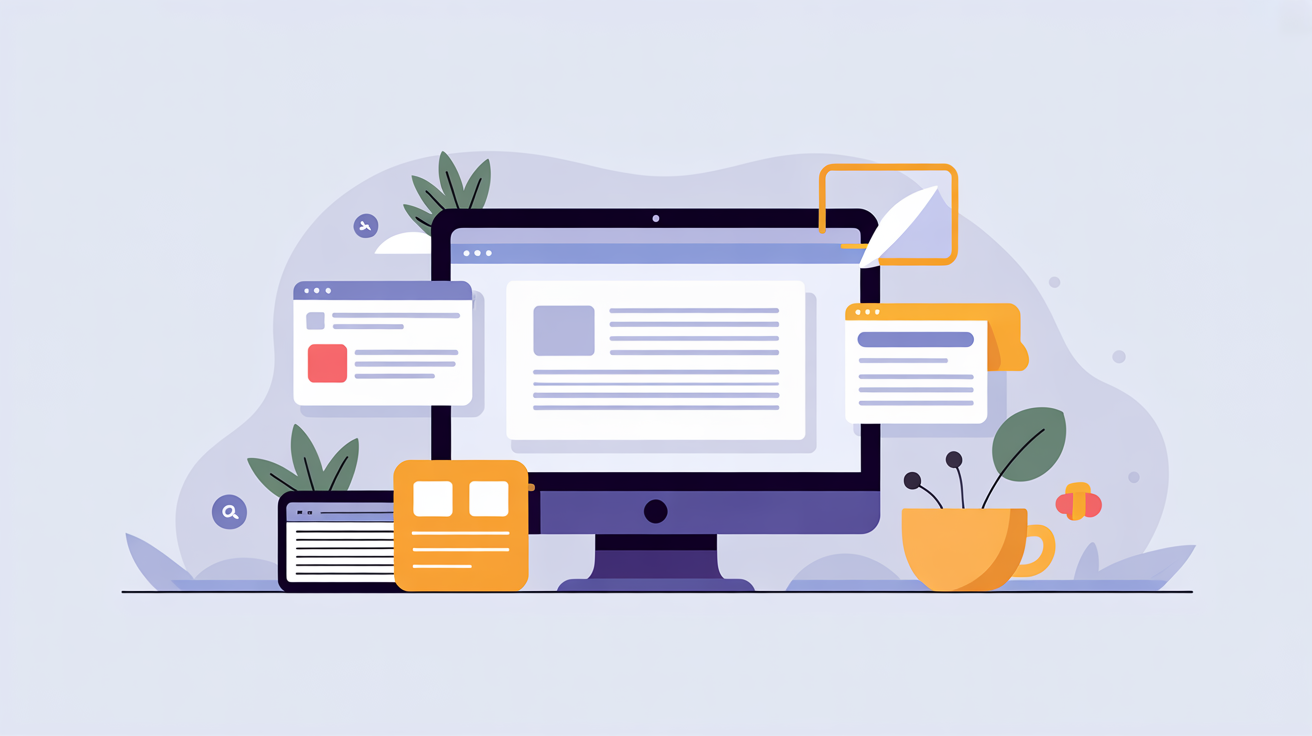 Cover image for “The SEO Site Migration Checklist That Protects Your Rankings (Domain, CMS, or Redesign)”
