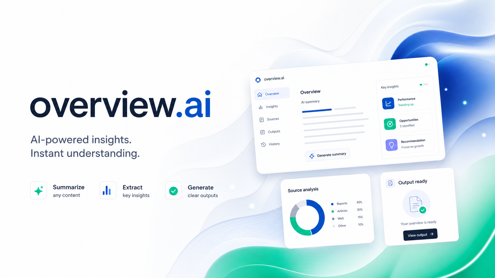 Cover image for “AI Overview SEO: How to Get Cited by Google's AI Overviews”