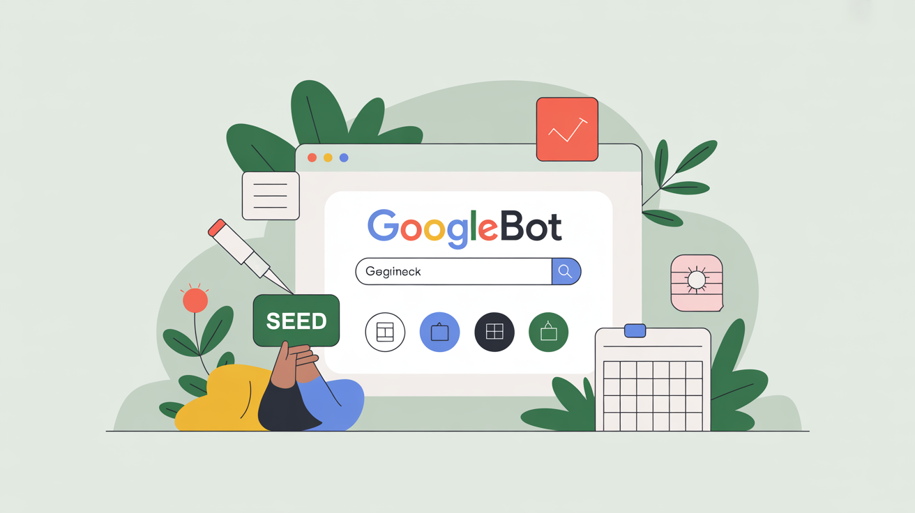 Cover image for “Googlebot Search: What It Is and How to Diagnose Crawl”